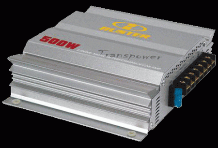 POTENCIA BUSTER HBM-T100 65W 1CN