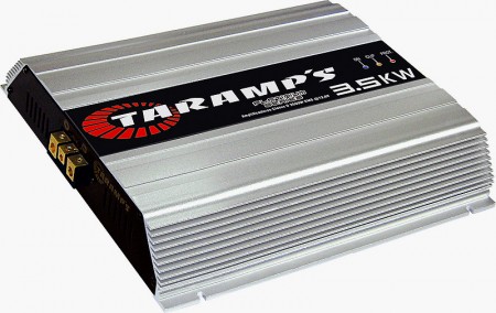 POTENCIA TARAMPS T-3.5 2 OHMS (1CN)